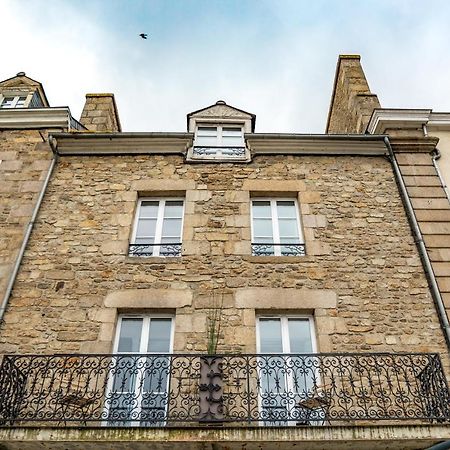 Escapade Place 11 - Appartement A2 Dinan Centre Kültér fotó